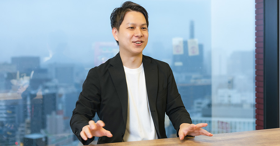 当時思い描いていた将来の自分の姿に 近づくことができていますか?