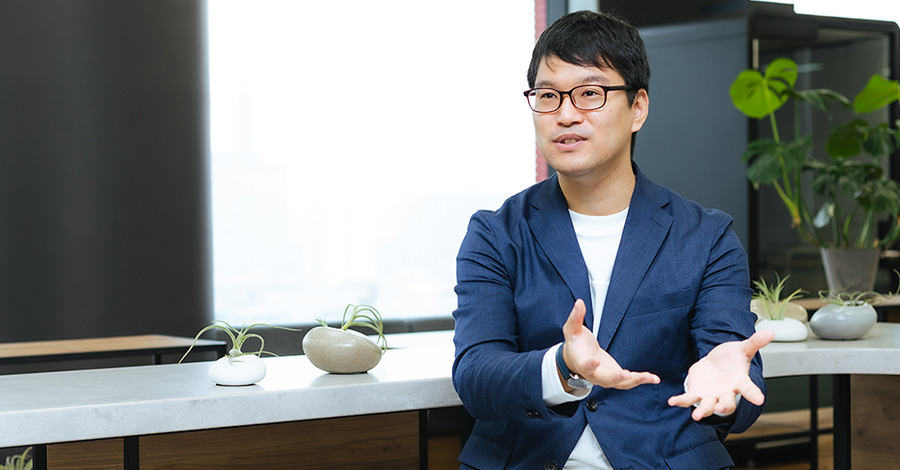 当時思い描いていた将来の自分の姿に 近づくことができていますか?