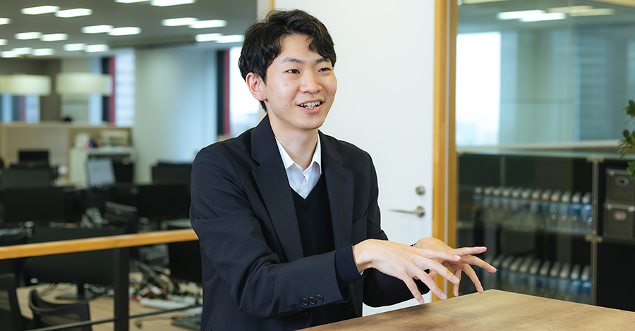 当時思い描いていた将来の自分の姿に 近づくことができていますか?