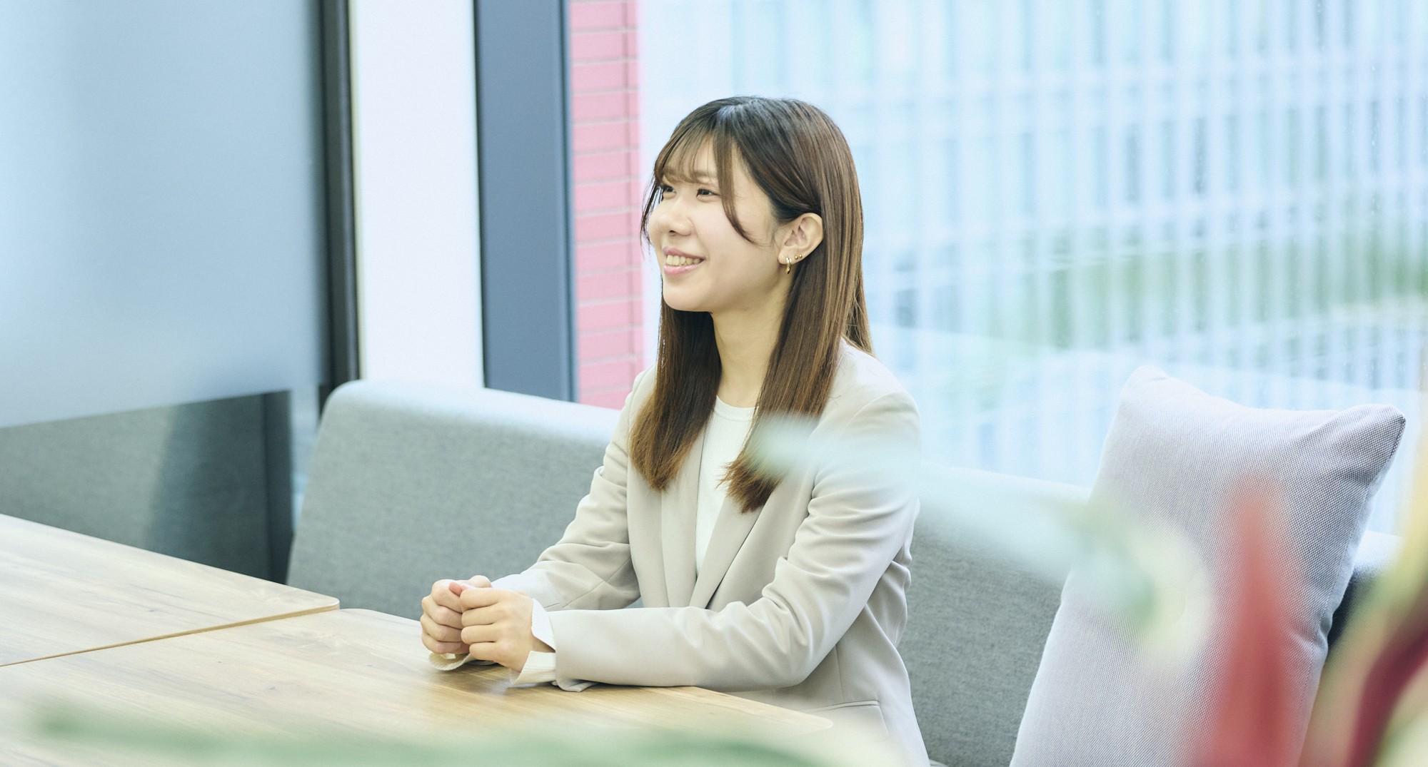 就職活動当時、どんな基準で企業選びをしていましたか?