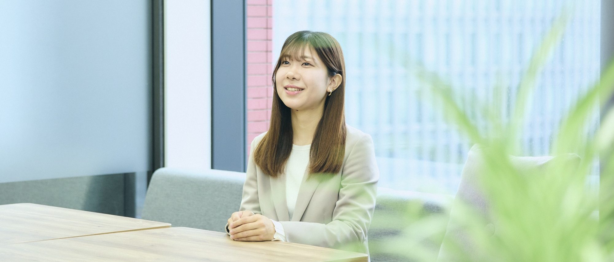 大変だなと感じたのは、どんなところですか?