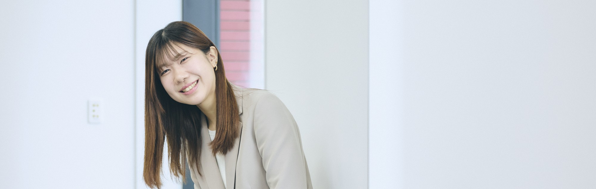 人を大切にする社風の中で、挑戦を重ねて理想のエンジニアへと成長できます。