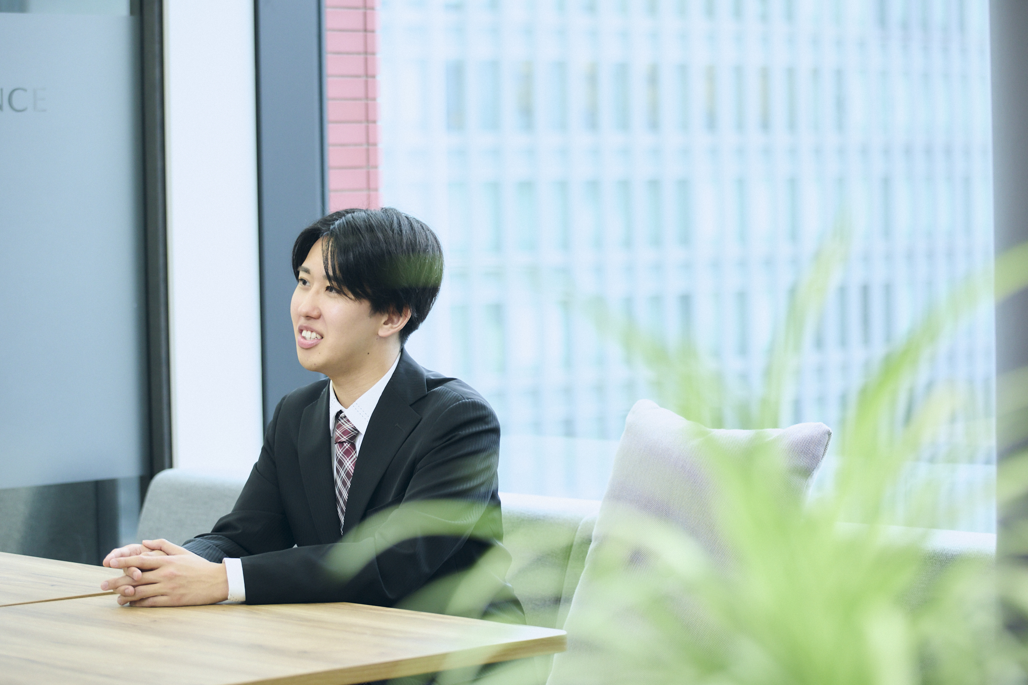 就職活動当時、どんな基準で企業選びをしていましたか?