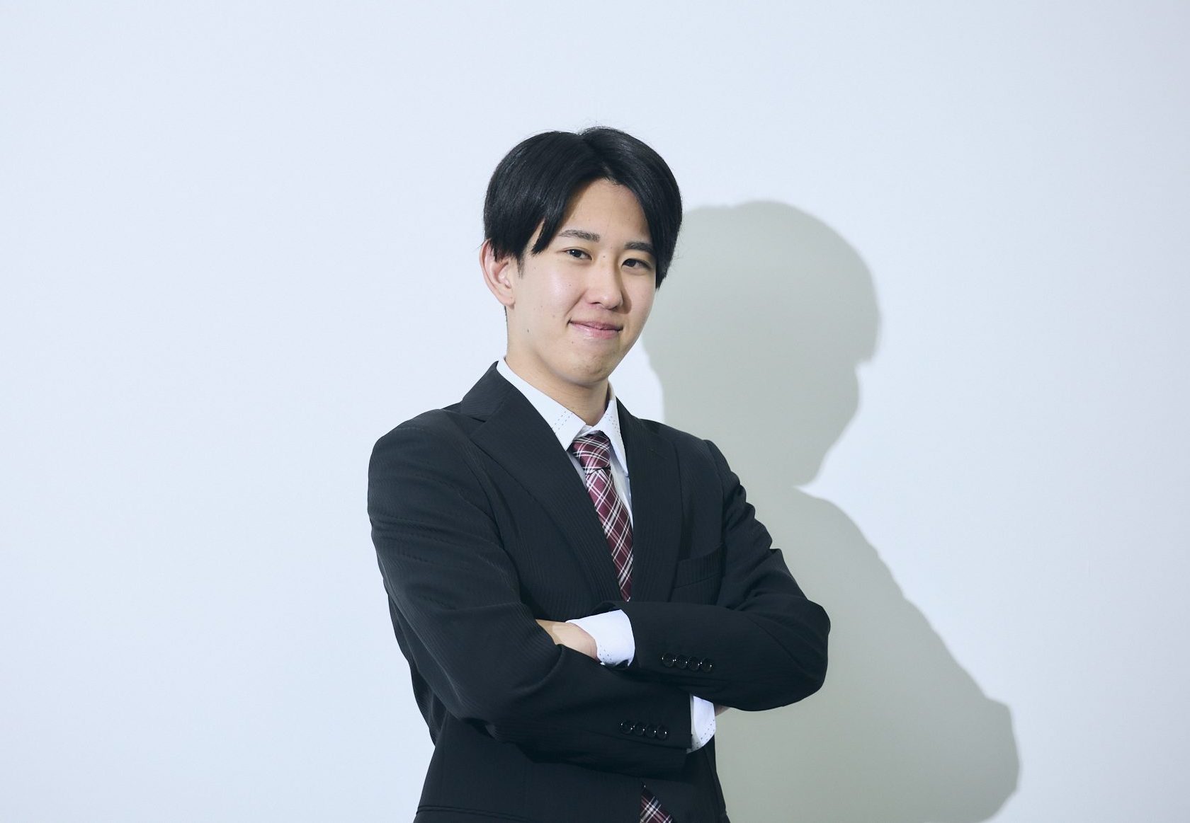 「事業領域の広さ」×「人間力」が決め手。幅広い挑戦が力になる。