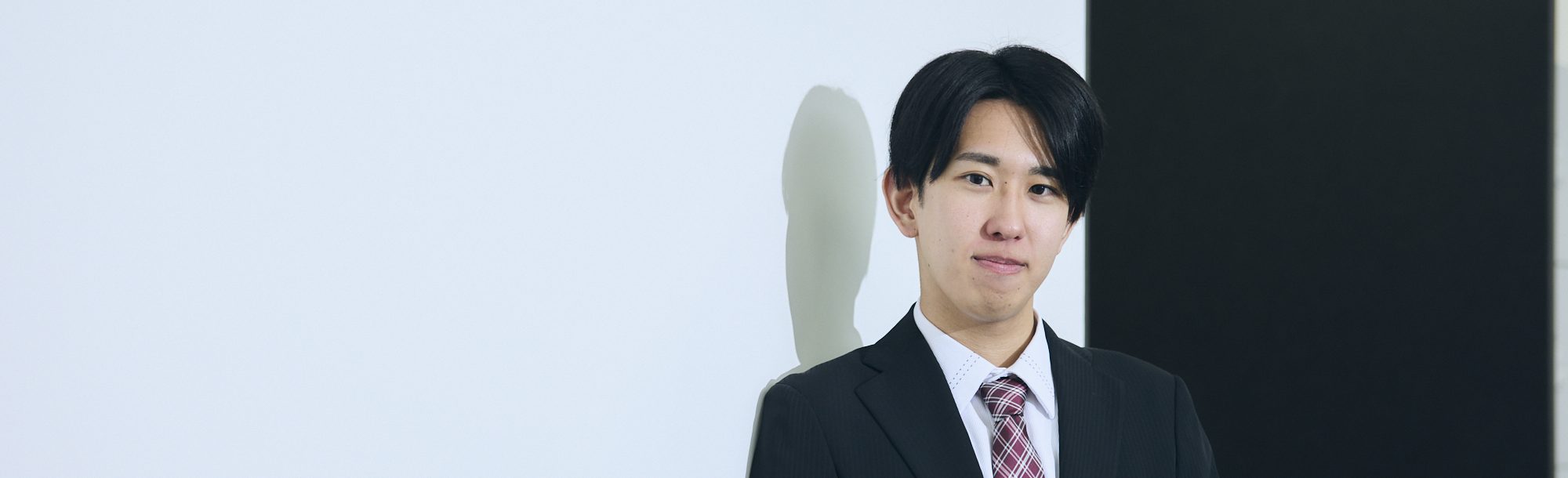 「事業領域の広さ」×「人間力」が決め手。幅広い挑戦が力になる。