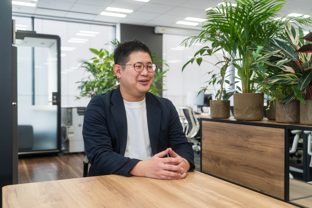 エンジニアとして感じるプログデンスの魅力は?