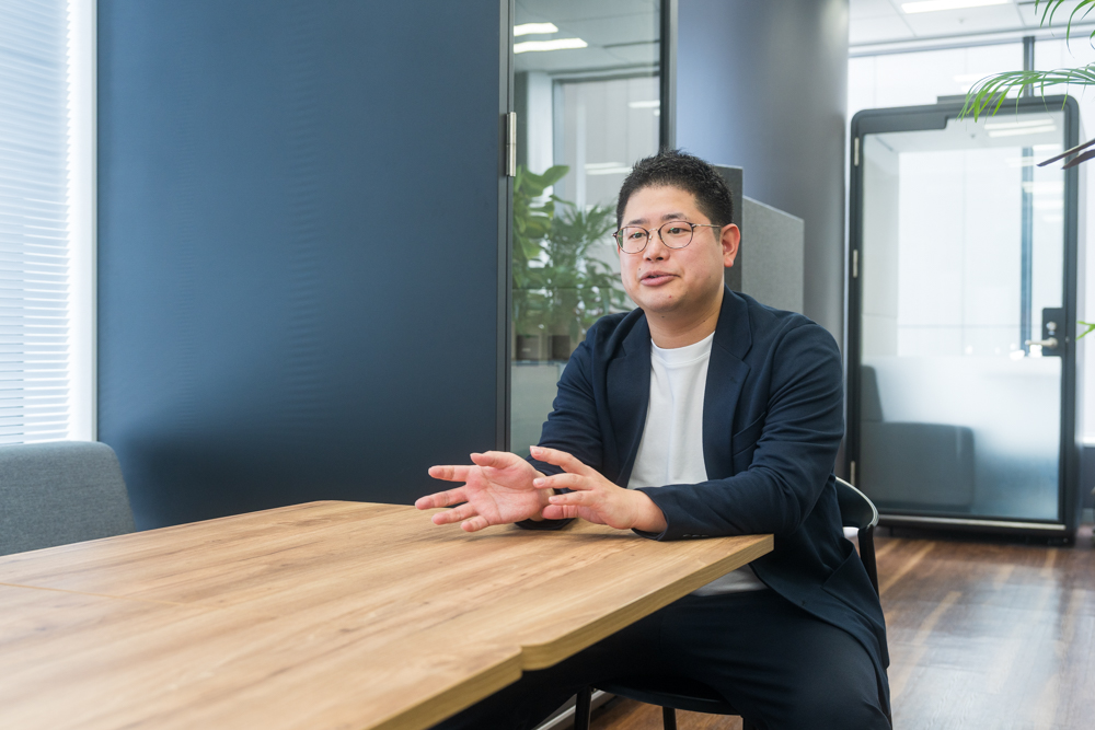 プログデンスに転職したきっかけは?