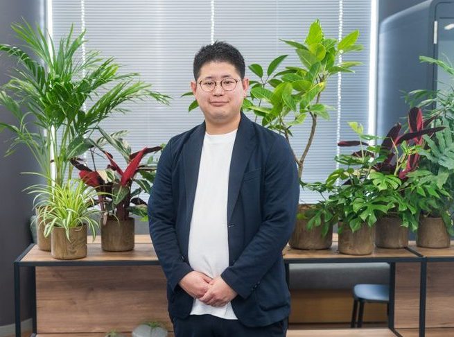 上流から関われるからこそ、未来が広がる会社です。