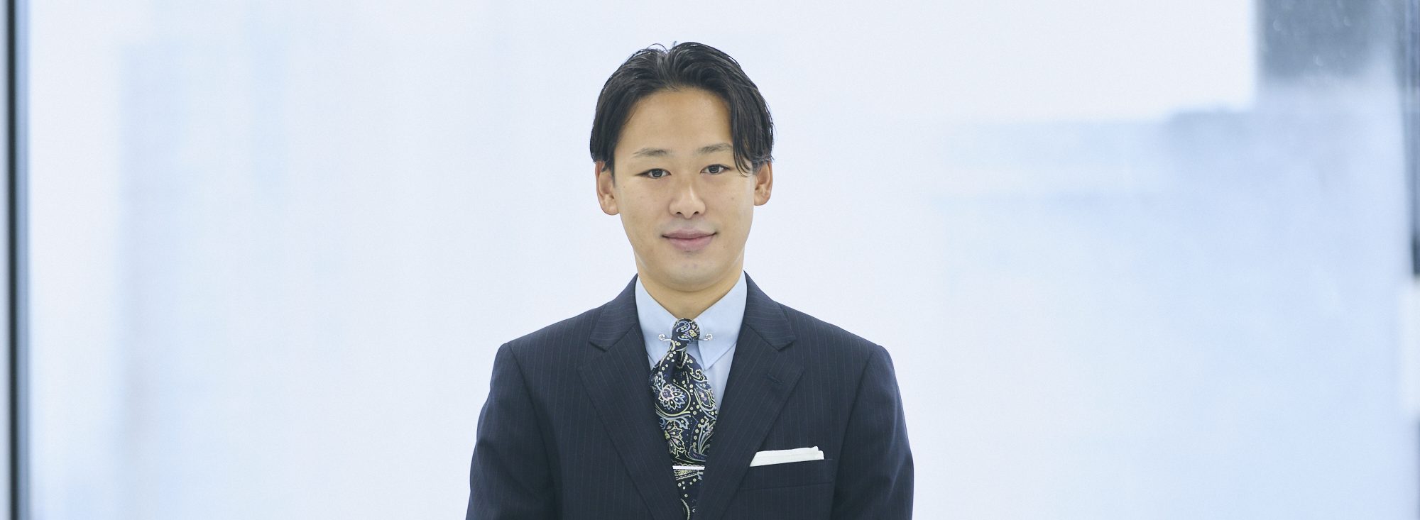 未経験からでも、挑戦を歓迎してくれる会社です。