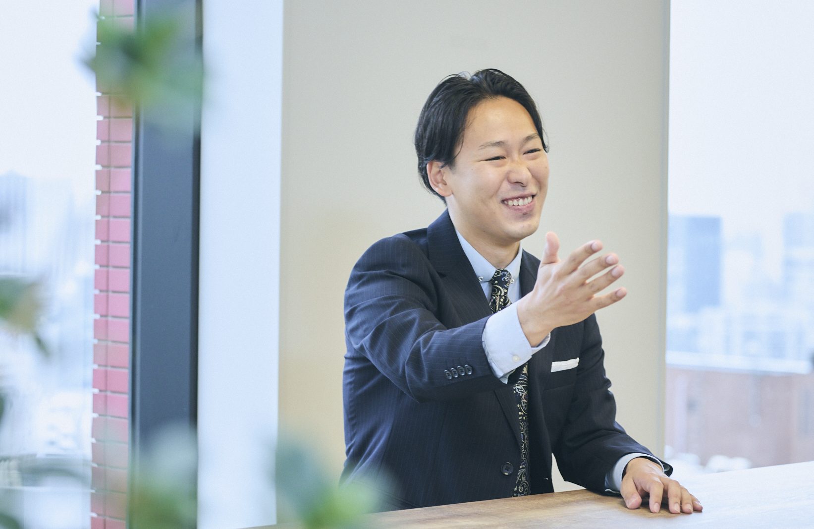 転職活動中の方へ