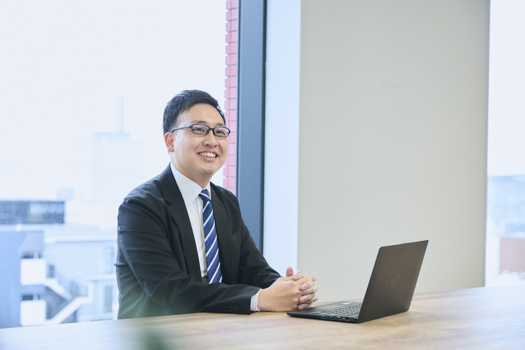 プログデンスに転職したきっかけは?