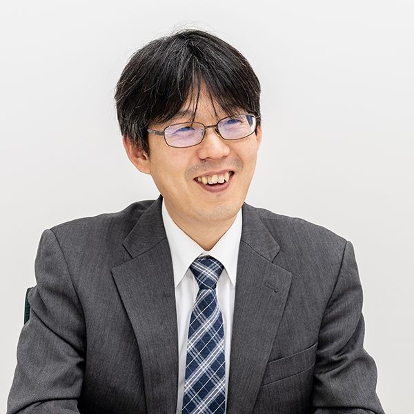 ネットワンシステムズ株式会社様インタビュー
