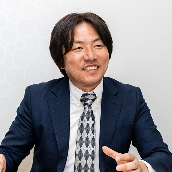 SBテクノロジー株式会社様インタビュー